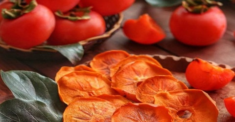 تصویر 2 از فروش خرمالو خشک + قیمت خرید به صرفه